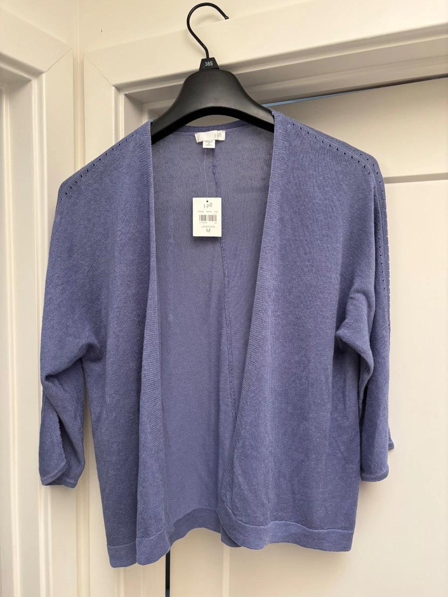 Women's Linen Cardigans for sale | eBay