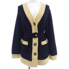 Authentic CHANEL LOOK21 P78433K11320 24K Cardigan 230-000-170-9734