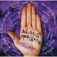 Audio Cd - Alanis Morissette - The Collection - Warner Records -D- Neu