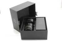 ⏯️Shutter count:566[Almost Unused] Hasselblad XCD 38mm F/2.5 V Lens From JAPAN
