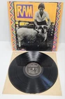 Paul & Linda McCartney Ram Vinyl LP Capitol SMAS 3375 1971 Beatles Solo NM