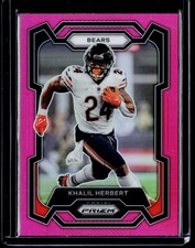 Click to enlarge Khalil Herbert