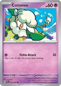 Cottonee | eBay