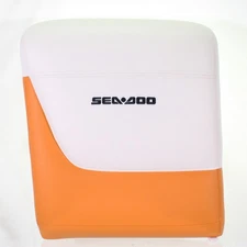 Sea-Doo Boat Starboard Bow Access Door Backrest Seat Cushion Upholstery,230 SP