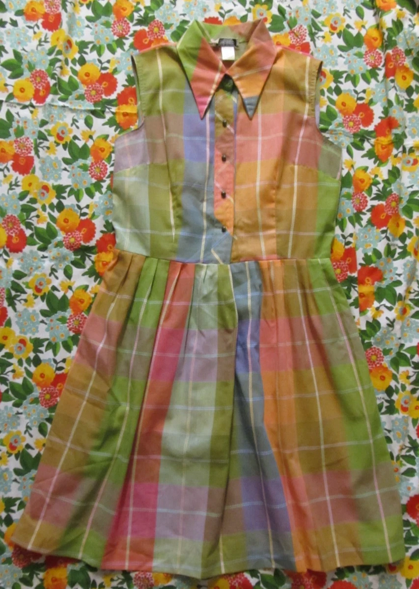 Pink Vintage Dresses for Women for sale | eBay