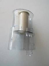 Cuisinart DLC-18 Food Processor Pusher/Chute (2)