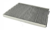Innenraumfilter Aktivkohlefilter 338 557 HART für MERCEDES-BENZ C-KLASSE CLK
