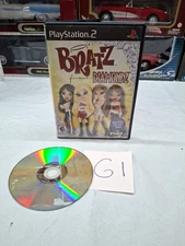 Bratz Diamondz - Sony PlayStation 2