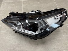 Original BMW X1 U11 LED-Scheinwerfer Links mit Steuergerät 5A9A231 NEU