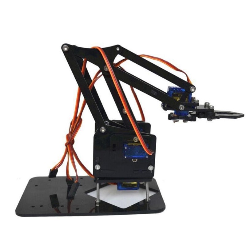Kits - Rotating Mechanical Robotics Set for , ,