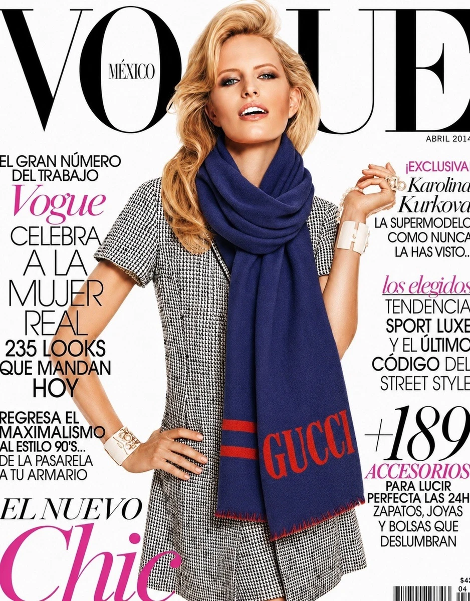Gucci Blue Scarves & Wraps for Women for sale - eBay