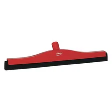 Vikan 77534 Vikan Red 20" Squeegee Head