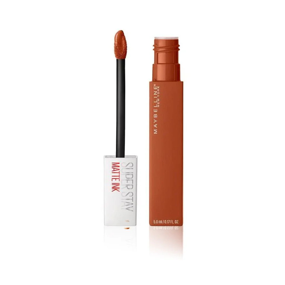 Maybelline Superstay 24 Matte Ink Lipstick - 135 Globetrotter