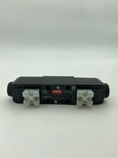 EATON | Vickers - Control Direccional - 859183, DG4V 3 6C VM U H7 60 -Genuino -Nuevo
