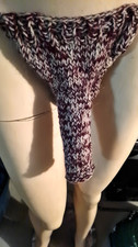 fetish string thong with Willy
