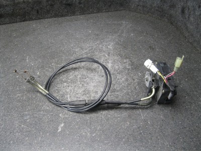 04 Kawasaki Ninja ZX10 ZX10R ZX-10R Servo Motor 23H