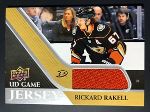 rakell jersey