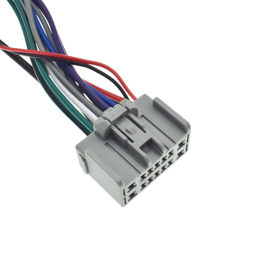 Bluetooth Adapter Audio Receiver For Volvo C30 S40 S60 S70 S80 V40 V50 XC70-New - Image 4 of 4