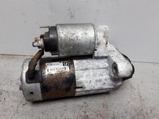 MAZDA CX-3 15-21 Year Mk1 2.0 Petrol PEX3 Starter Motor M000T89281 0000465348