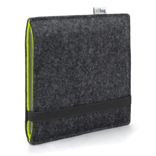 Tablet, Laptop, Notebook Hülle nach Maß - Filz Huelle Etui | FINN Custom made DE - Bild 18 von 77