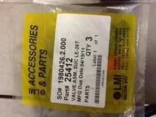 LMI Milton Roy Valve Asm, Part#25412