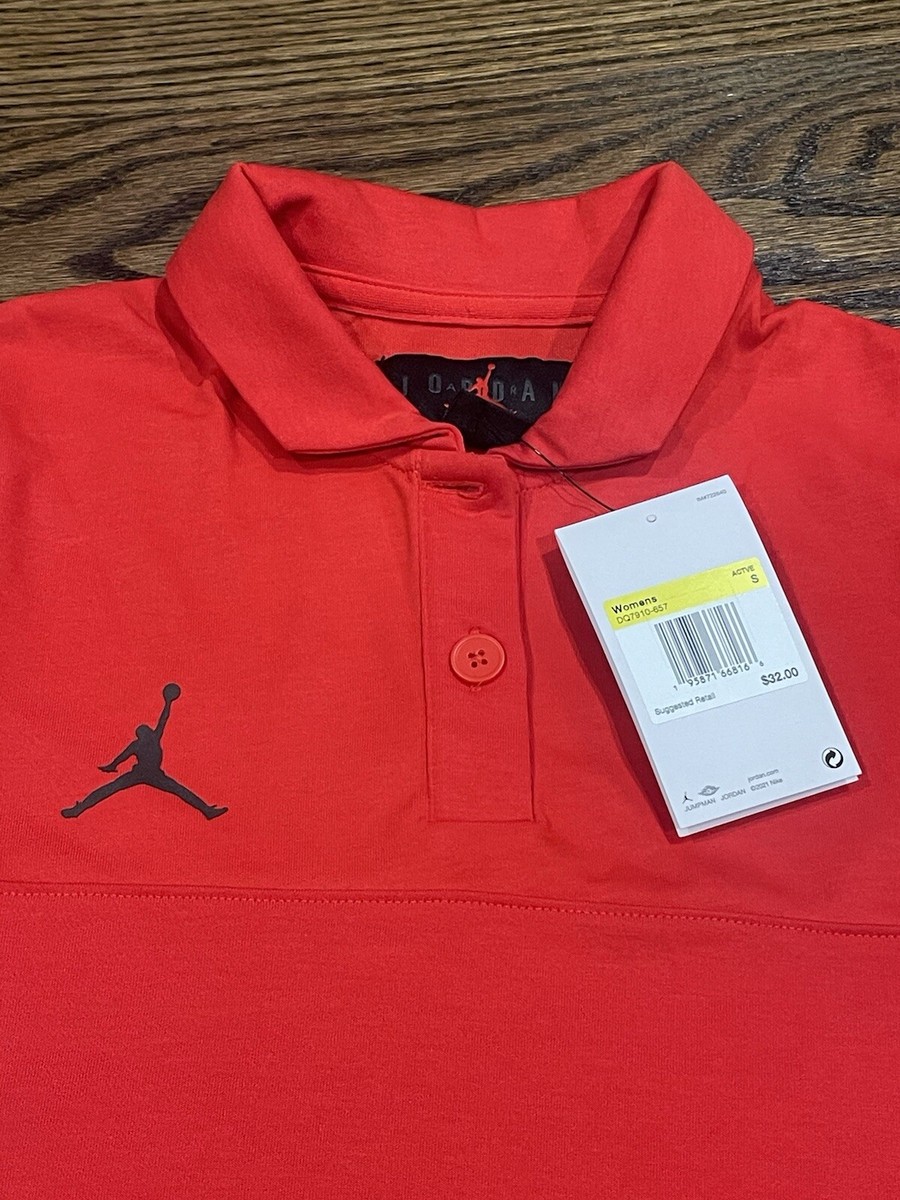 michael jordan golf shirt