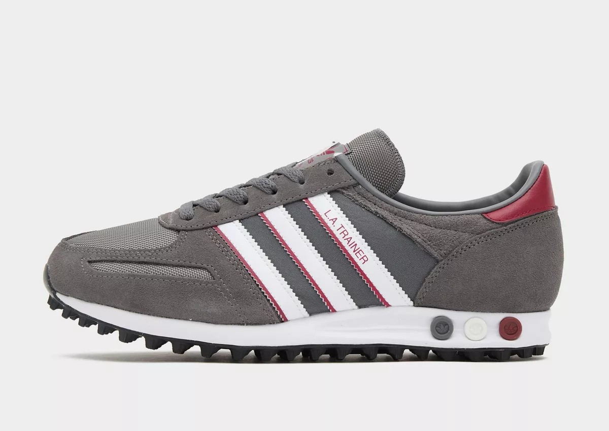 Adidas originals la top trainer og quality