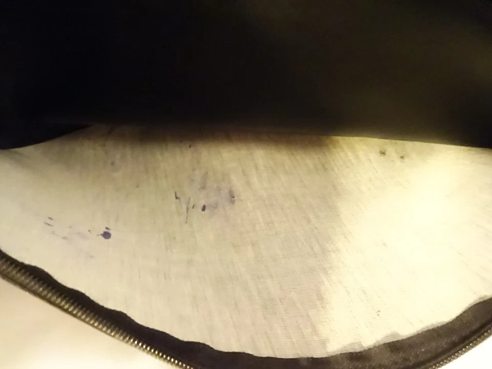 Bolso de hombro Eric Brockway Vespa An Illustrated History Messenger para computadora portátil Foto 3 de 4