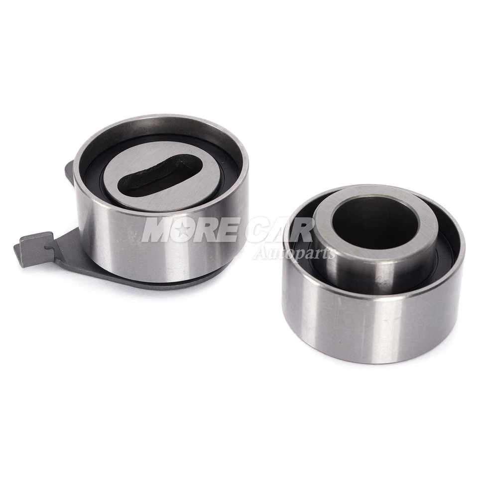 Комплект ремня ГРМ масляный водяной насос для Ford Escort Mazda Miata Mercury Capri Tracer - Изображение 4 из 4