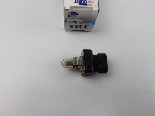 Oil Pressure Switch Fits Buick LeSabre Park Avenue Oldsmobile 88 98 Pontiac 1994 - Picture 3 of 5