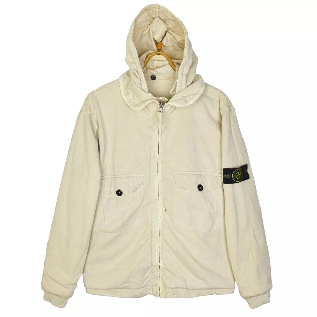 Stone island womens clearance parka