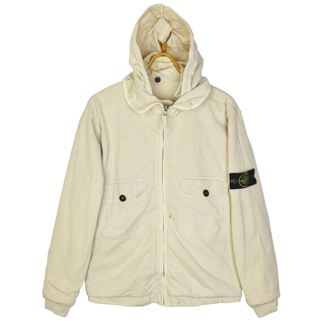 バーバリー【金曜のみ値下げ】Stone Island Vintage Jacket