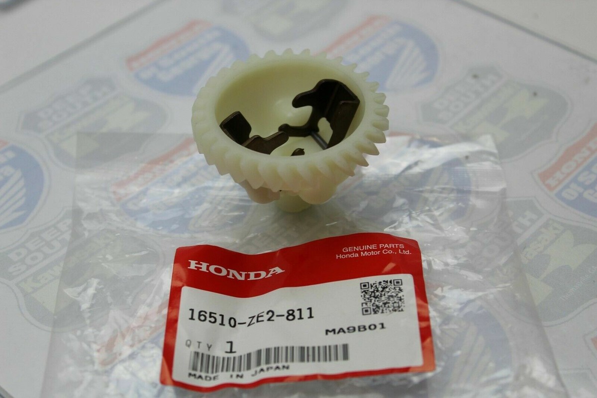 hon Genuine OEM Honda 12311-Z9L-000 Head Cover for GCV170LA