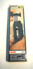 New Rowi Film Puller Retriever for 135/36 film size P/N 132 --M2