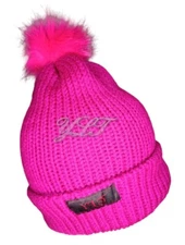 YLT Beanie 