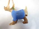 McDonalds Happy Meal set 4 Oliver & Company UK Jenny Dodger Fagin Tito 1997 Rare — photo 6