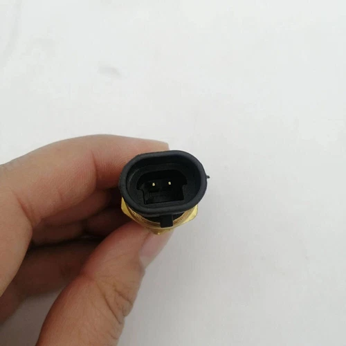 Coolant Temperature Sensor Cummins 4954905 Fits For 98-02 Dodge Ram 2500 3500 - Picture 8 of 17