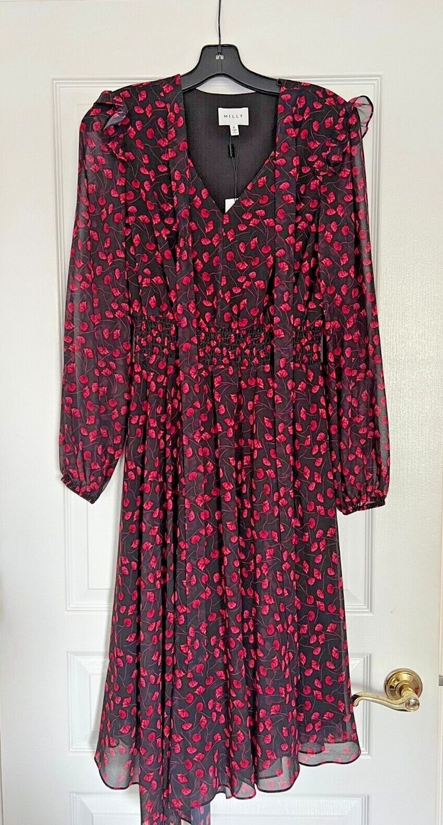 Milly Asymmetrical Dress - Brand New with Tags - Size P/2-4 | eBay Milly Asymmetrical Dress - Brand New with Tags - Size P/2-4 | eBay