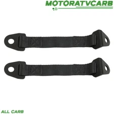 ALL-CARB New Car Door Limiting Straps Belt 2017-2022 Fit For Can AM Maverick X3