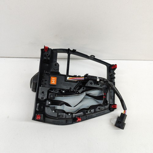TOYOTA RAV 4 XA50 Pomello cambio automatico LHD 58804-42460 2.5 Hybrid 2022 - Picture 2 of 8