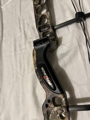 2024 Bowtech Amplify