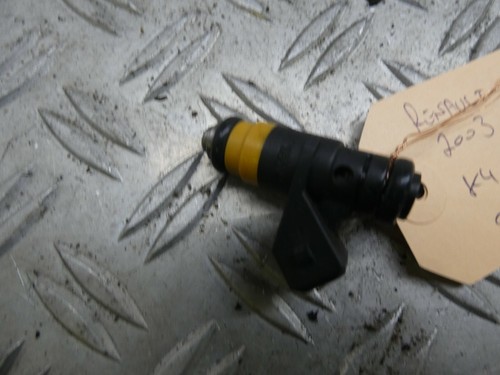 Renault Clio 2P2  Düse H029611 NR.3 1.4 72kW  BJ.2003