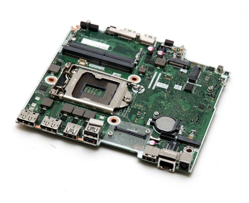 HP ProDesk 600 G6 Mini Motherboard 