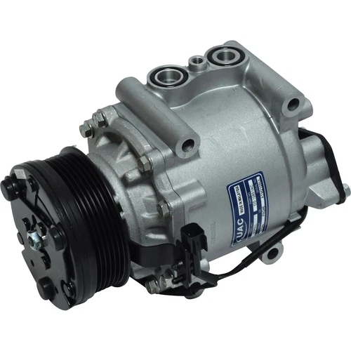 A/C Compressor Kit for FORD FREESTYLE LIMITED SEL 3.0L 2005-2007 RA/085RPP - Picture 2 of 10