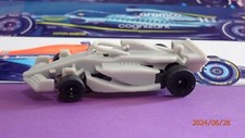 HO Slot Car Body - 2024 Formula 1 - HQ Detailed Custom 3D Printed - Nylon