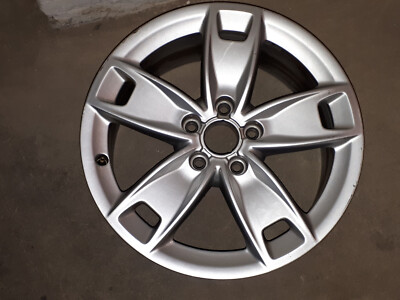 Autofelgen Audi Alu, 71/2 J 17, ATS, 4 Stück
