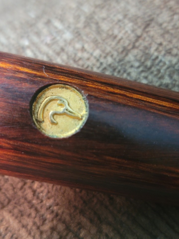 Blackjack Knives Model Trailguide, Ducks Unlim. EFFINGHAM, VINTAGE eBay