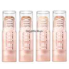 Maybelline Lifter Stix Multi-Use Face Stick - CHOOSE YOUR SHADE