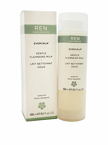 evercalm gentle cleansing milk