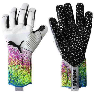 Puma Future Z One Grip 1 NC Black/White Men Football Goalkeeper